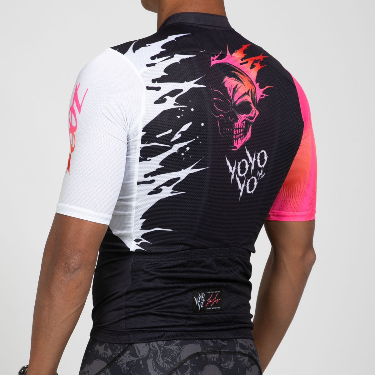Zoot Sports CYCLE JERSEYS Men's Ltd Cycle Aero Jersey - Darkside