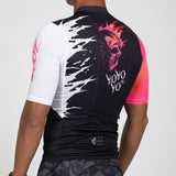 Zoot Sports CYCLE JERSEYS Men's Ltd Cycle Aero Jersey - Darkside