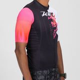 Zoot Sports CYCLE JERSEYS Men's Ltd Cycle Aero Jersey - Darkside