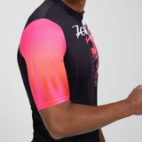 Zoot Sports CYCLE JERSEYS Men's Ltd Cycle Aero Jersey - Darkside