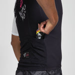 Zoot Sports CYCLE JERSEYS Men's Ltd Cycle Aero Jersey - Darkside