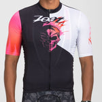 Zoot Sports CYCLE JERSEYS Men's Ltd Cycle Aero Jersey - Darkside