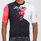 Zoot Sports CYCLE JERSEYS Men's Ltd Cycle Aero Jersey - Darkside