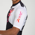Zoot Sports CYCLE JERSEYS Men's Ltd Cycle Aero Jersey - Darkside