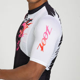 Zoot Sports CYCLE JERSEYS Men's Ltd Cycle Aero Jersey - Darkside