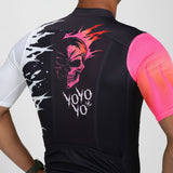 Zoot Sports CYCLE JERSEYS Men's Ltd Cycle Aero Jersey - Darkside