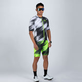 Zoot Sports CYCLE JERSEYS Men's Ltd Cycle Aero Jersey - DriftSPEED