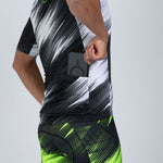 Zoot Sports CYCLE JERSEYS Men's Ltd Cycle Aero Jersey - DriftSPEED