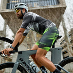 Zoot Sports CYCLE JERSEYS Men's Ltd Cycle Aero Jersey - DriftSPEED