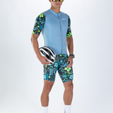 Zoot Sports CYCLE JERSEYS Men's Ltd Cycle Aero Jersey - Florescence
