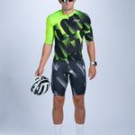 Zoot Sports CYCLE JERSEYS Men's Ltd Cycle Aero Jersey - Icon