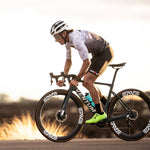 Zoot Sports CYCLE JERSEYS Men's Ltd Cycle Aero Jersey - IM Endurance