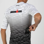Zoot Sports CYCLE JERSEYS Men's Ltd Cycle Aero Jersey - IM Endurance
