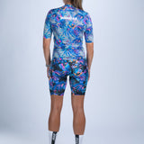 Zoot Sports CYCLE JERSEYS Men's Ltd Cycle Aero Jersey - IM Energy Lab