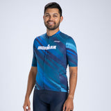 Zoot Sports CYCLE JERSEYS Men's Ltd Cycle Aero Jersey - IM Heat