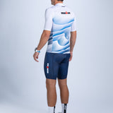 Zoot Sports CYCLE JERSEYS Men's Ltd Cycle Aero Jersey - IM Stratos
