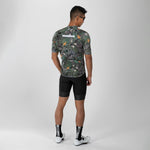 Zoot Sports CYCLE JERSEYS Men's Ltd Cycle Aero Jersey - IM Strength
