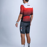 Zoot Sports CYCLE JERSEYS Men's Ltd Cycle Aero Jersey - IM Velocity