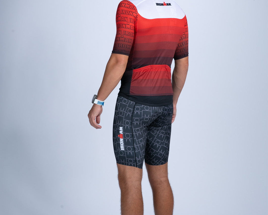 Zoot Sports CYCLE JERSEYS Men's Ltd Cycle Aero Jersey - IM Velocity