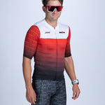 Zoot Sports CYCLE JERSEYS Men's Ltd Cycle Aero Jersey - IM Velocity