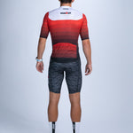 Zoot Sports CYCLE JERSEYS Men's Ltd Cycle Aero Jersey - IM Velocity