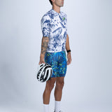 Zoot Sports CYCLE JERSEYS Men's Ltd Cycle Aero Jersey - Island Original