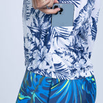 Zoot Sports CYCLE JERSEYS Men's Ltd Cycle Aero Jersey - Island Original