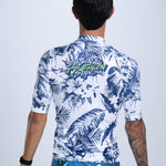 Zoot Sports CYCLE JERSEYS Men's Ltd Cycle Aero Jersey - Island Original