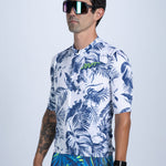 Zoot Sports CYCLE JERSEYS Men's Ltd Cycle Aero Jersey - Island Original