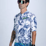 Zoot Sports CYCLE JERSEYS Men's Ltd Cycle Aero Jersey - Island Original