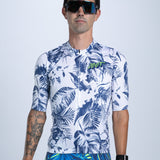 Zoot Sports CYCLE JERSEYS Men's Ltd Cycle Aero Jersey - Island Original