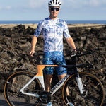 Zoot Sports CYCLE JERSEYS Men's Ltd Cycle Aero Jersey - Island Original