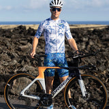 Zoot Sports CYCLE JERSEYS Men's Ltd Cycle Aero Jersey - Island Original