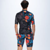 Zoot Sports CYCLE JERSEYS Men's Ltd Cycle Aero Jersey - King Kam