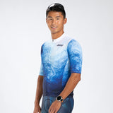 Zoot Sports CYCLE JERSEYS Men's Ltd Cycle Aero Jersey - La Plage