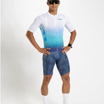 Zoot Sports CYCLE JERSEYS Men's Ltd Cycle Aero Jersey - Paradise