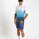 Zoot Sports CYCLE JERSEYS Men's Ltd Cycle Aero Jersey - Paradise