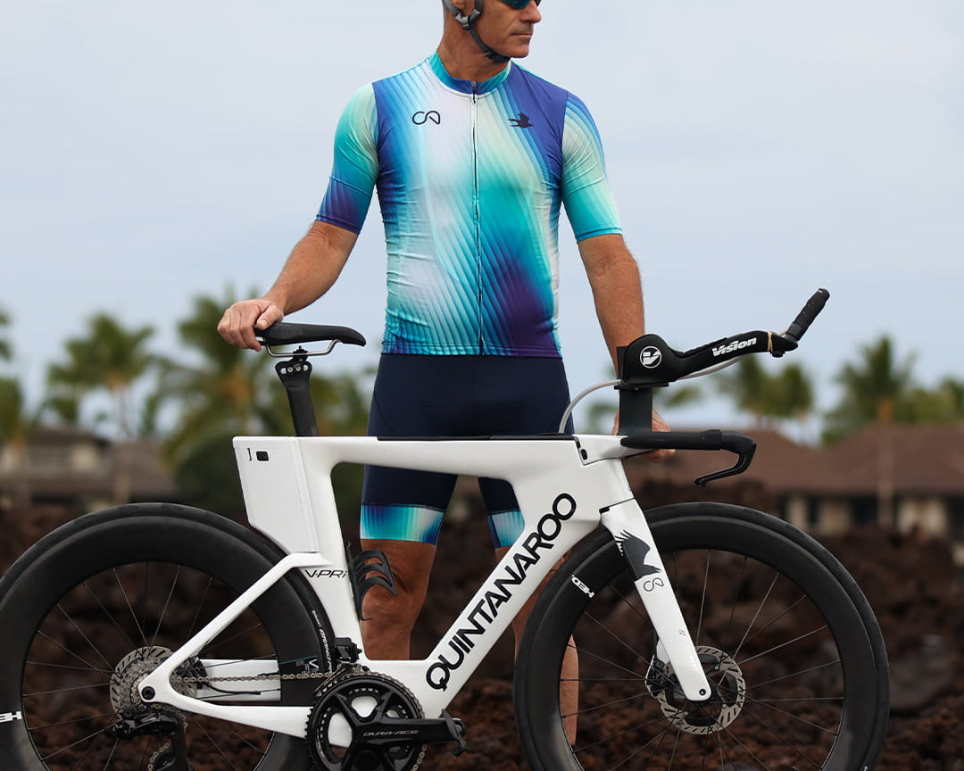 Zoot Sports CYCLE JERSEYS Men's Ltd Cycle Aero Jersey - Prism