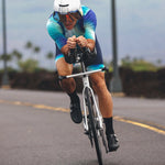 Zoot Sports CYCLE JERSEYS Men's Ltd Cycle Aero Jersey - Prism