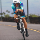 Zoot Sports CYCLE JERSEYS Men's Ltd Cycle Aero Jersey - Prism