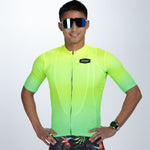 Zoot Sports CYCLE JERSEYS Men's Ltd Cycle Aero Jersey - Tropical Magic