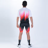 Zoot Sports CYCLE JERSEYS Men's Ltd Cycle Aero Jersey - Yo Yo Yo