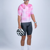 Zoot Sports CYCLE JERSEYS Men's Recon Cycle Jersey - Good Vibes Only