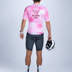 Zoot Sports CYCLE JERSEYS Men's Recon Cycle Jersey - Good Vibes Only