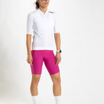 Zoot Sports CYCLE JERSEYS Women's Elite Cycle Aero Jersey - Flat White