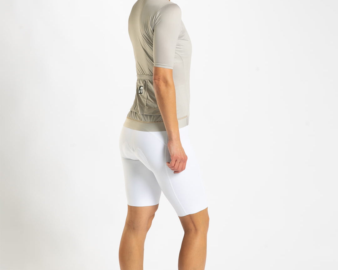 Zoot Sports CYCLE JERSEYS Women's Elite Cycle Aero Jersey - Hazelnut