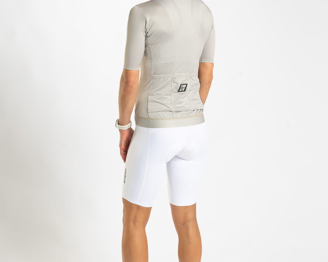 Zoot Sports CYCLE JERSEYS Women's Elite Cycle Aero Jersey - Hazelnut