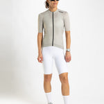 Zoot Sports CYCLE JERSEYS Women's Elite Cycle Aero Jersey - Hazelnut