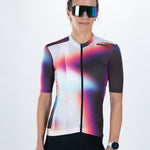 Zoot Sports CYCLE JERSEYS Women's Elite Cycle Aero Jersey - Sonic Shift