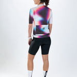 Zoot Sports CYCLE JERSEYS Women's Elite Cycle Aero Jersey - Sonic Shift